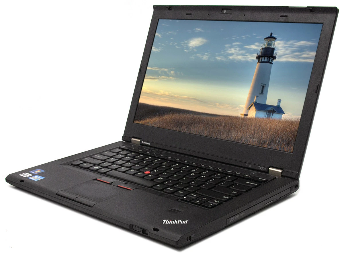 Lenovo Intel Core i7 4th Gen. 12 GB RAM PC Laptops & Netbooks for