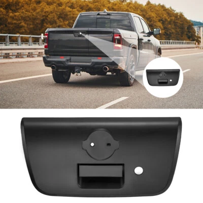 New Tailgate Handle Assembly for 2001-2004 Nissan Frontier 906069Z400 NI1915102 Foto 1 de 4