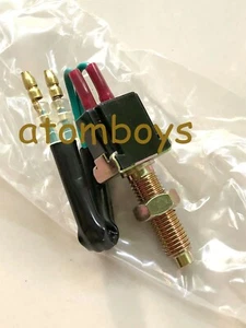 For TOYOTA CORONNA RT40 RT41 RT43 RT50 RT55 RT56 BRAKE STOP LIGHT LAMP SWITCH - Picture 1 of 3