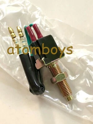 For TOYOTA CORONNA RT40 RT41 RT43 RT50 RT55 RT56 BRAKE STOP LIGHT LAMP SWITCH - Image 1 of 3
