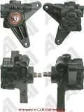Cardone Power Steering Pump for TL, Pilot 21-5441 - Image 1 of 4