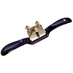 IRWIN® Record® TA151 A151 Flat Malleable Adjustable Spokeshave - Picture 1 of 1