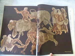 L'ILLUSTRATION NOËL 1940 Journal Revue KATSU HAMANAKA Laques Et Bronzes Ivanoff - Picture 1 of 9