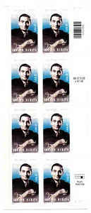 US Stamps Scott 3669 Pane of 8 MNH - Picture 1 of 1
