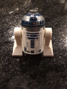 LEGO Star Wars R2-D2 minifigure 75228 75159 75168 - Picture 1 of 2