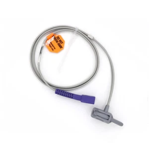 Compatible With Oximax Neonate  SpO2 Sensor DB9 - Picture 1 of 12