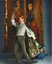 Kenneth Branagh signed Harry Potter Gilderoy Lockhart 8x10 photo