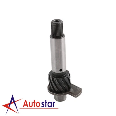 Eje Kickstart para Yamaha YZ125 YZ 125 1986-2004 / 1LX-15660-03-00 Foto 1 de 4