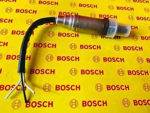 Sensor de oxígeno Bosch universal 3 cables para SUBARU A GRANEL SIN CAJA - Imagen 1 de 2