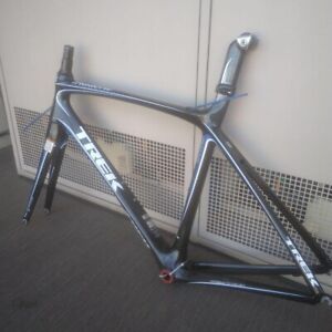 TREK MADONE  6.5 540 Size 2013 Bicycle Frames Full Carbon U.S.A Very Good