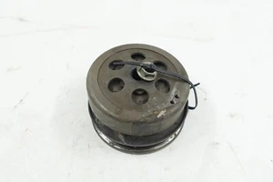 1988-1990 Yamaha SNOSCOOT 80cc Snowmobile OEM Complete Primary Clutch Ass - Picture 1 of 8
