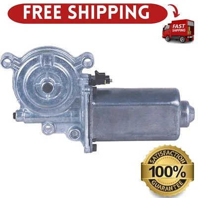 Motor elevador de ventana eléctrico Cardone remanufacturado 42-131 Foto 1 de 3