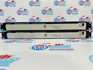 Fohhn FC-9 DSP System Controller sound processor - Picture 1 of 21