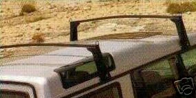 Barras deportivas portaequipajes Land Rover originales Discovery I 1994-1999* totalmente nuevas Foto 1 de 1