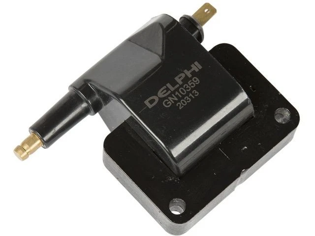 Bobina de encendido para 91-97 Jeep Cherokee Comanche Grand Wrangler 4,0 L 6 cilindros WG21Y5 Foto 1 de 1