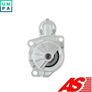 STARTER S0262 FOR IVECO MK DEUTZ-FAHR DX FENDT FarmerGT F4L913/B913T 4.1L 4cyl - Picture 1 of 10