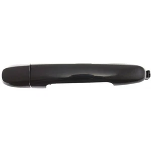 For 2001-2007 Toyota Highlander Exterior Door Handle Rear, Passenger Side - Picture 1 of 9