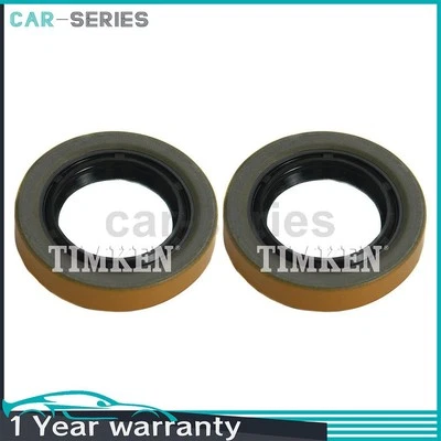 Sello de rueda compatible con Ford Aerostar 1986 1987 1988 1989 1990 1991 1992 1993 1994 1995 Foto 1 de 4