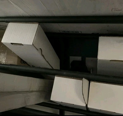 Old School Vintage Magic the Gathering Card Lots 1994 to 2003 (read description) - Image 1 of 4