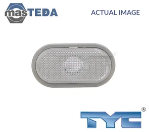 18-0667-01-2 INDICATOR LIGHT BLINKER LAMP TYC FOR RENAULT KANGOO,MASTER II - Picture 1 of 5