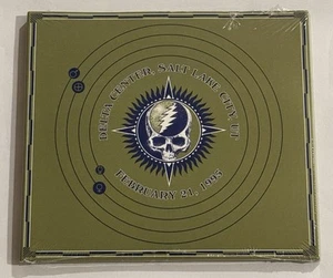 Grateful Dead 30 Trips Around the Sun 2/21/95! Grateful Dead! Grateful Dead - Picture 1 of 24