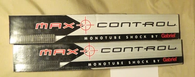 Amortiguador suspensión trasera 2 Gabriel-control máximo 77403 Dodge Dakota 97-04 Foto 1 de 2