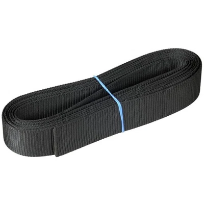 SF-1 TopDeal: DirZone Harness Gurtband Meterware 50 mm soft weich