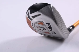 Ping G10 #4 Wood / 17 Degree / Stiff Flex UST Proforce V2 76g Shaft - Picture 1 of 8