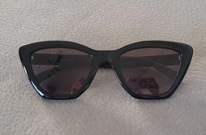 FIELMANN Butterfly Damen Schmetterlingsform Fielmann leichteStärke Sonnenbrille - Bild 1 von 9