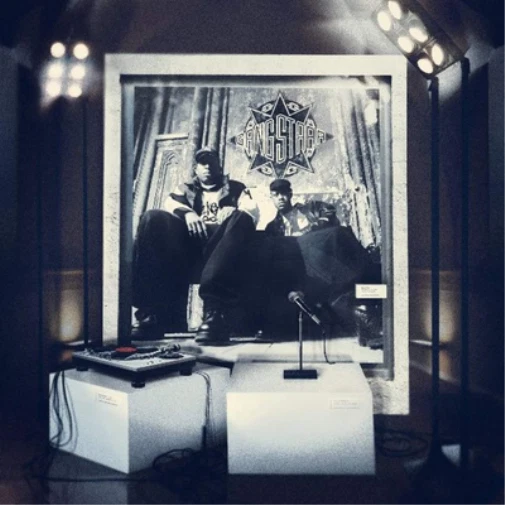 Gang starr One Of The Best Yet 2lp Vinyl Gatefold 2019 Gse001lp