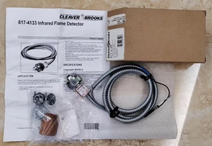 C7915A1044 Flame Detector C7915A1044 C7915A1044 - Picture 1 of 1