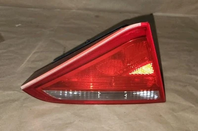2008-2016 Audi S5 A5 — задний фонарь левый пассажирский без светодиодов — 8T0945093 от оригинального производителя. - Изображение 1 из 4
