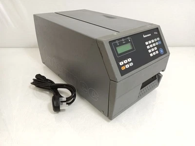 Intermec PX4i USB LAN Serial Thermal Label Barcode Printer - Image 1 of 4