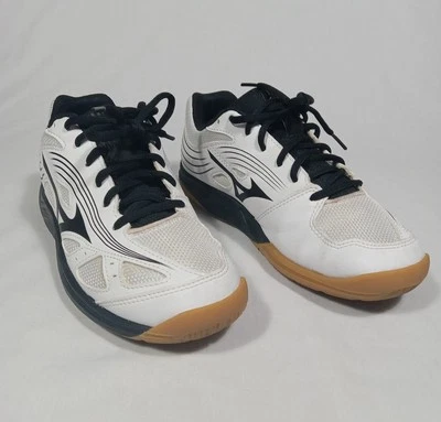 Zapatos deportivos de voleibol Mizuno Cyclone Speed 3 sin marcas para mujer talla 8”  Foto 1 de 4