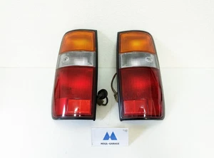 Lexus Genuine LX450 Toyota Land Cruiser FZJ80 Tail Light Lamp Left Right OEM - Foto 1 di 13