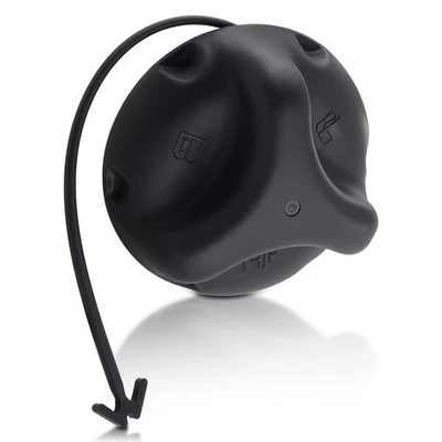 Fuel Gas Cap GT306 25827646 For 2004 2005 2006 2007 Hummer H2 SUV SUT 6.0L V8 - Image 1 of 4