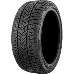 PIRELLI Winterreifen 225/45 R 18 XL TL 95H WINTER SOTTOZERO 3 (*) RUN FLAT M+S  - Bild 1 von 3