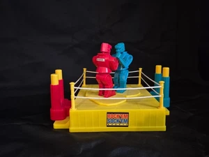 rockem sockem robots Game .   100% Great Condition. Never Used . - Picture 1 of 6