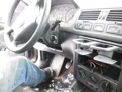 Used Air Cleaner Assembly fits: 2006 Chevrolet Colorado  Grade B Foto 1 de 4