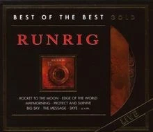 Live at Celtic Connections von Runrig | CD | Zustand sehr gut - Bild 1 von 2