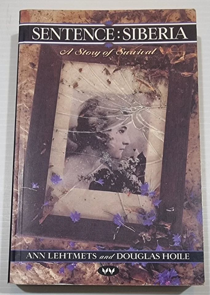 Sentence Siberia - Ann Lehtmets, Douglas Hoile - Image 1 of 1