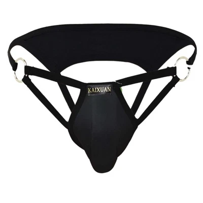 PushUp-Slip Ouvert gepolstert für mehr im Schritt (S) - Bild 1 von 4