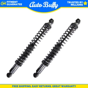 MONROE Rear Shock Absorber and Coil Spring For  2015-2020 Ford Transit-150 - Picture 1 of 3