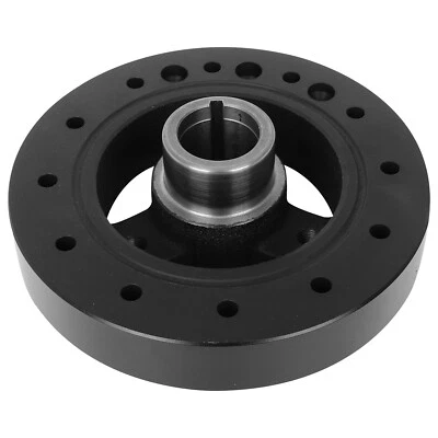 Harmonic Balancer for Chevrolet C1500 C2500 Express K1500 GMC Savana US - Image 1 of 4