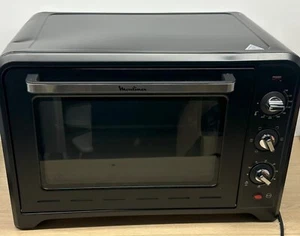 Backofen, Pizzaofen, Moulinex - Bild 1 von 5