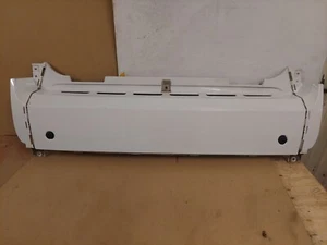 SMART FORTWO 451 2007-2014 REAR BUMPER CENTER PANEL A4516470001 - Picture 1 of 5
