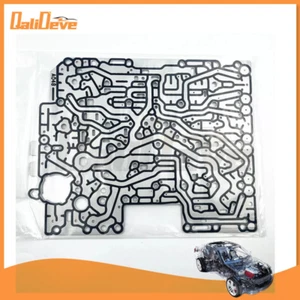 Espaciador de cuerpo de válvula de placa separadora de transmisión A048 B048 845RE ZF8HP45 ZF8HP70 - Imagen 1 de 7