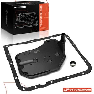Automatic Transmission Filter for Chevrolet Express 1500 96-14 Silverado 1500 - Picture 1 of 12