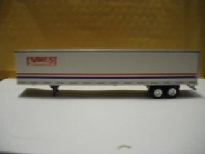 Farwest: 53’ Trailer *actual shipping* - Bild 1 von 8