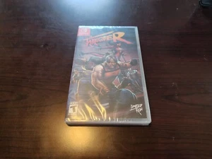 The Takeover Limited Run, Nintendo Switch, ¡nuevo! - Imagen 1 de 2